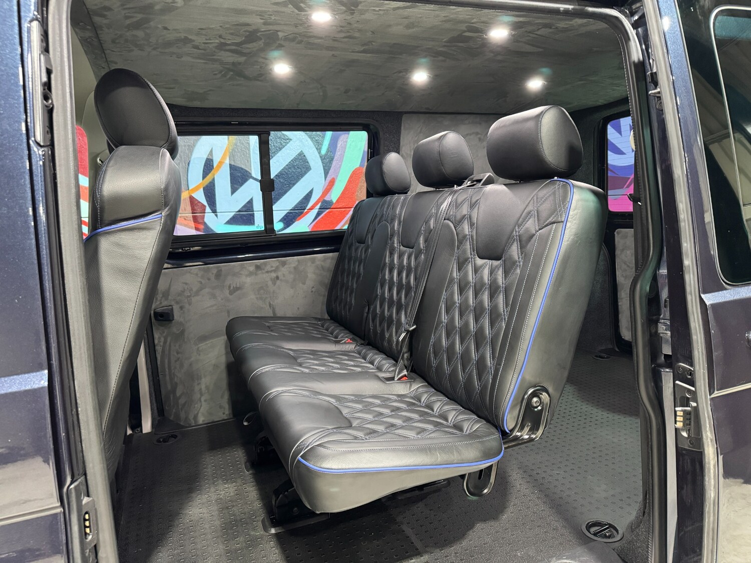 Used Volkswagen Transporter 2018 for sale - 77676858: Photo 19