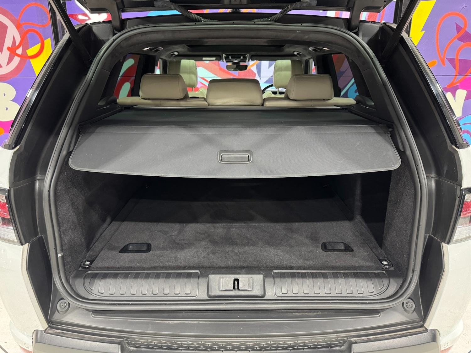 Used Land Rover Range Rover Sport 2017 for sale - 76911301: Photo 15