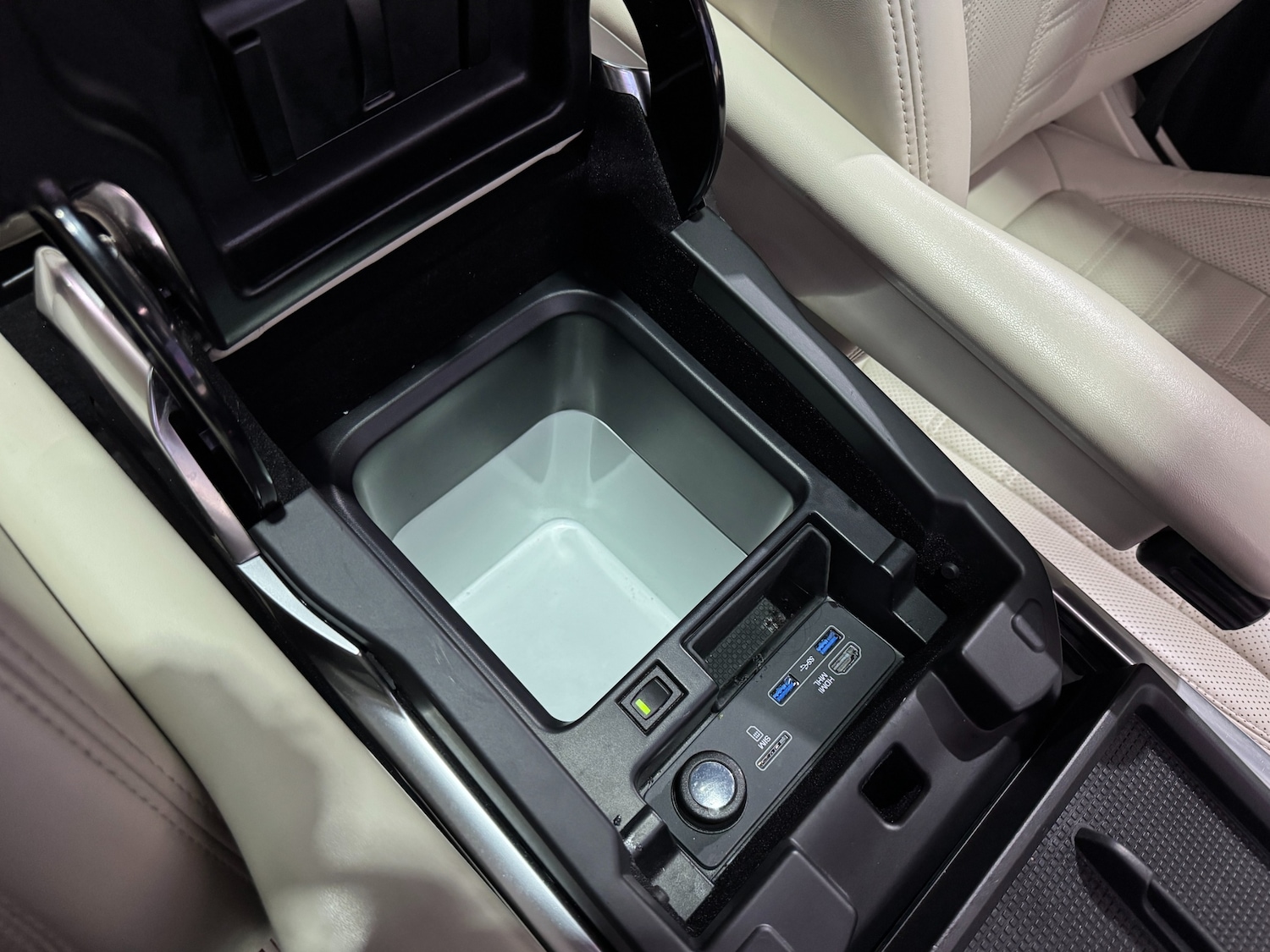 Used Land Rover Range Rover Sport 2017 for sale - 76911301: Photo 20