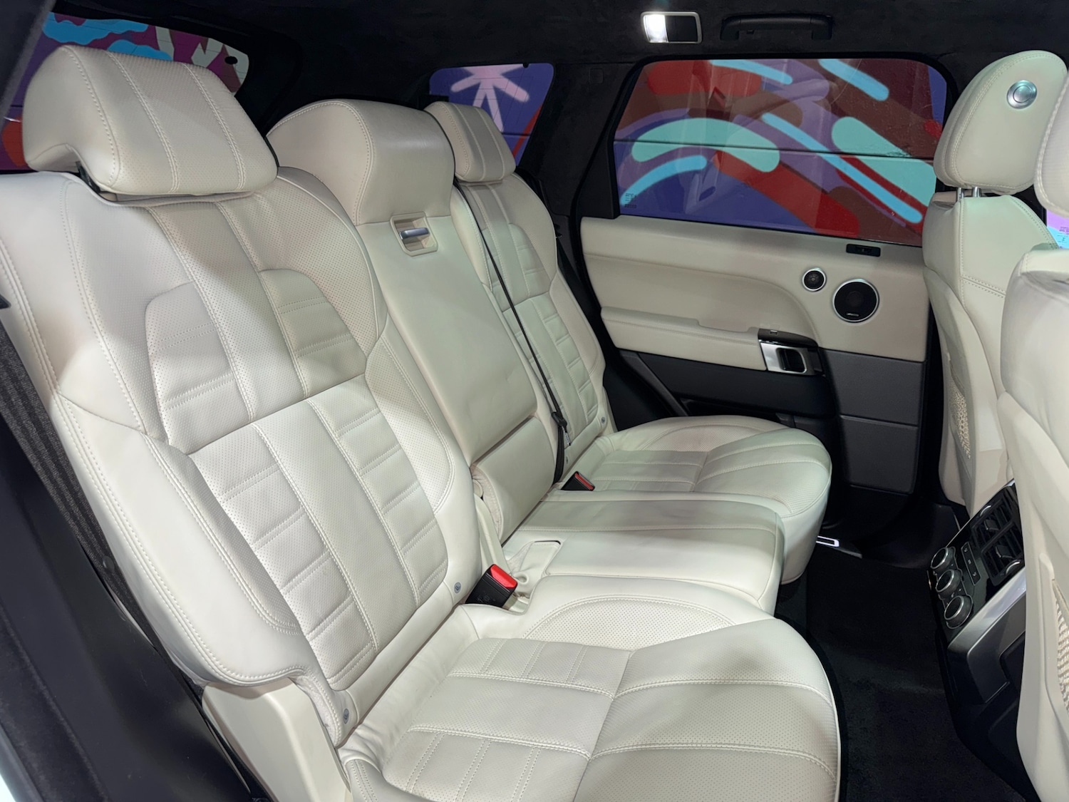 Used Land Rover Range Rover Sport 2017 for sale - 76911301: Photo 23