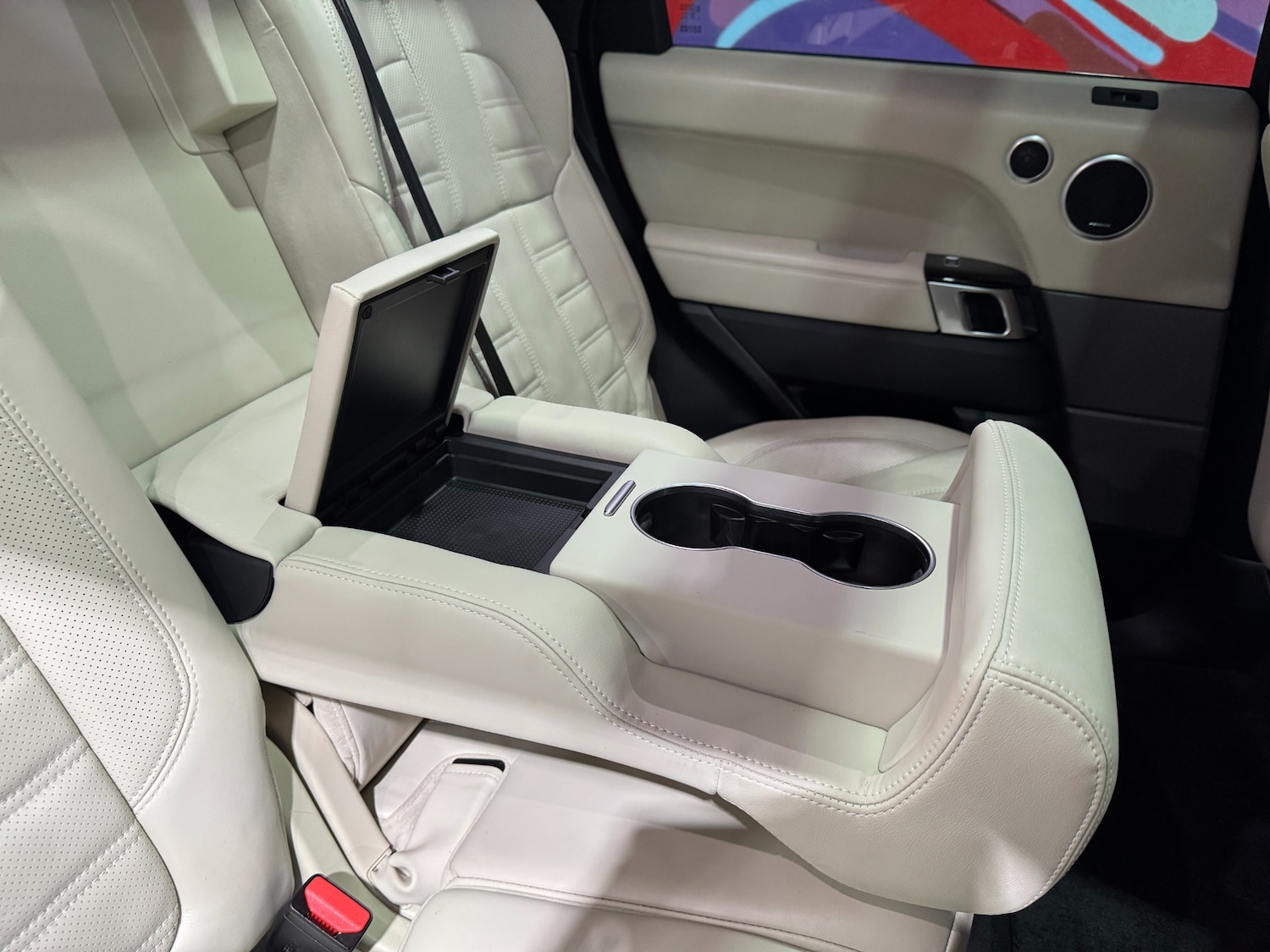 Used Land Rover Range Rover Sport 2017 for sale - 76911301: Photo 24