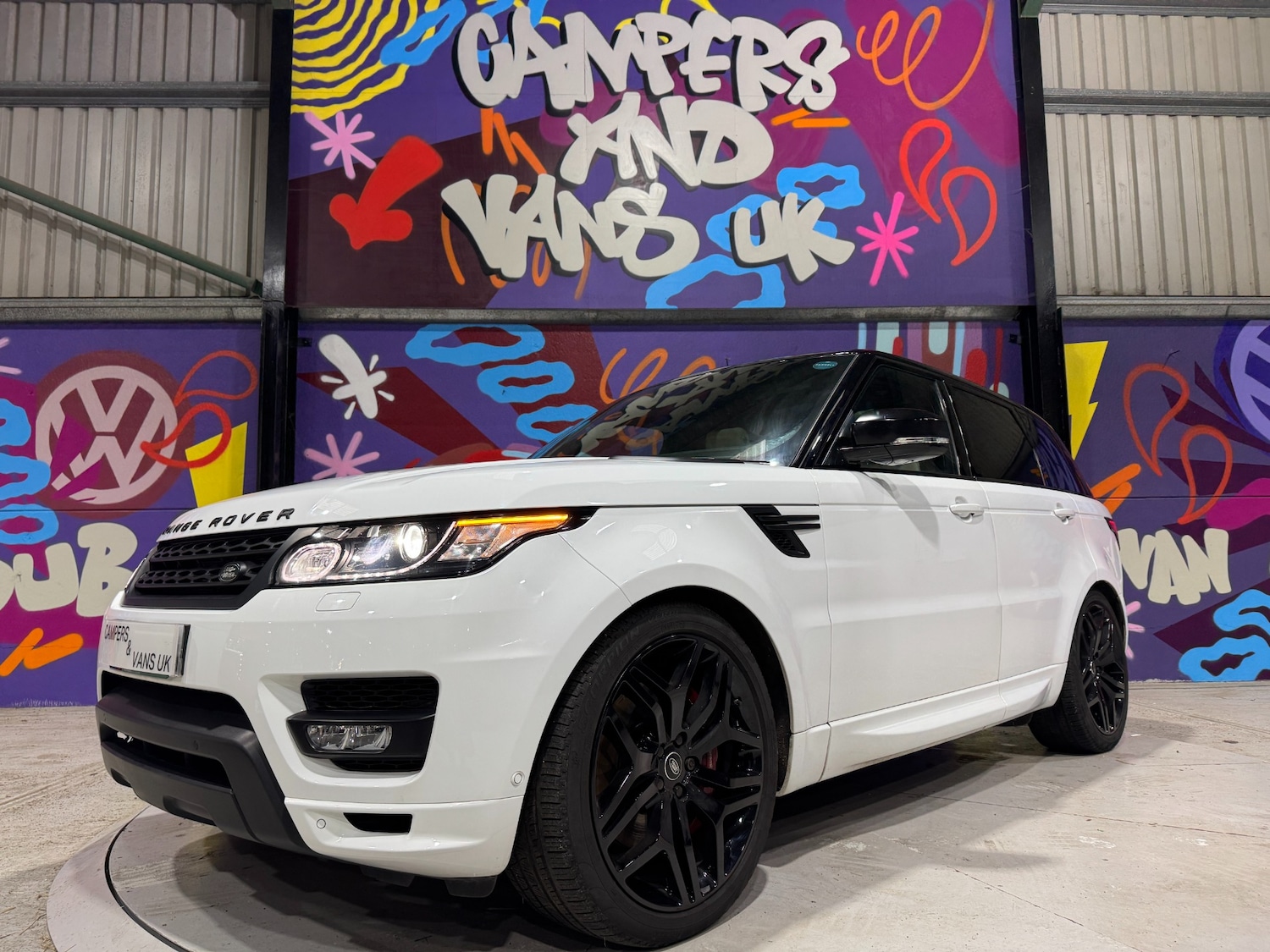 Used Land Rover Range Rover Sport 2017 for sale - 76911301: Photo 28