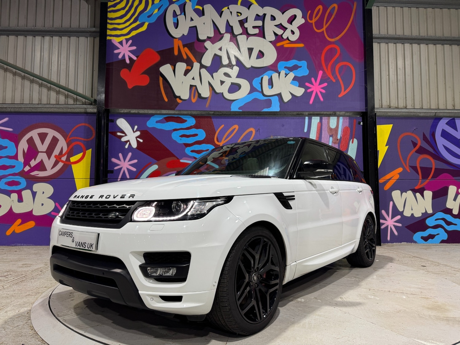 Used Land Rover Range Rover Sport 2017 for sale - 76911301: Photo 29