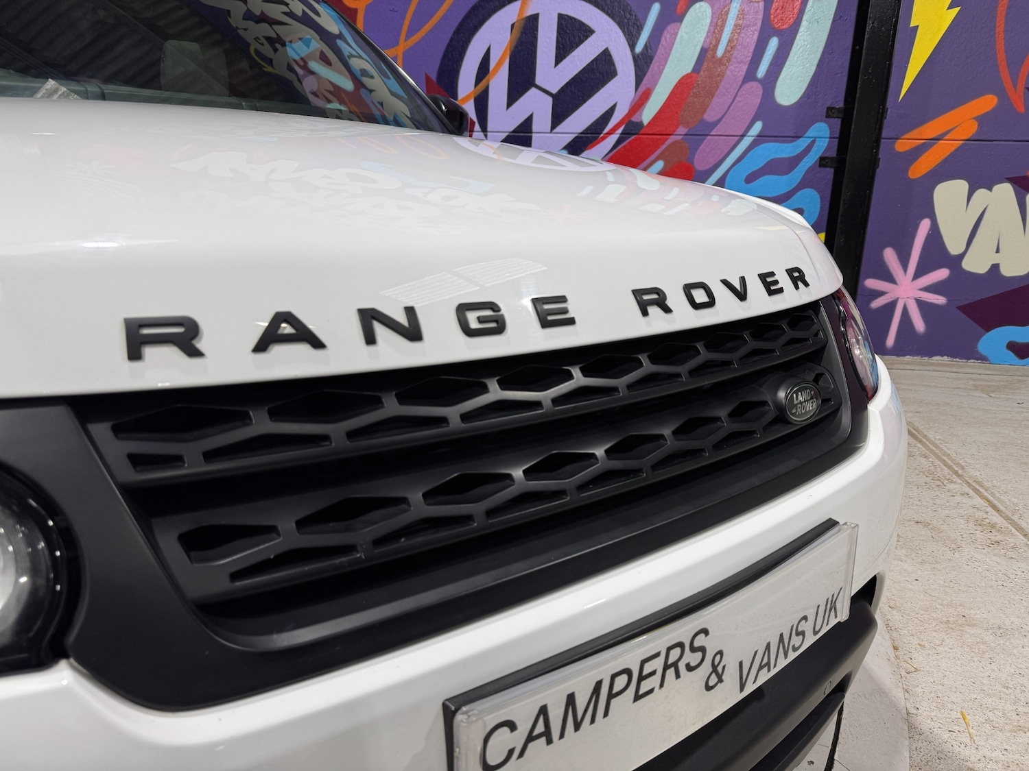 Used Land Rover Range Rover Sport 2017 for sale - 76911301: Photo 30