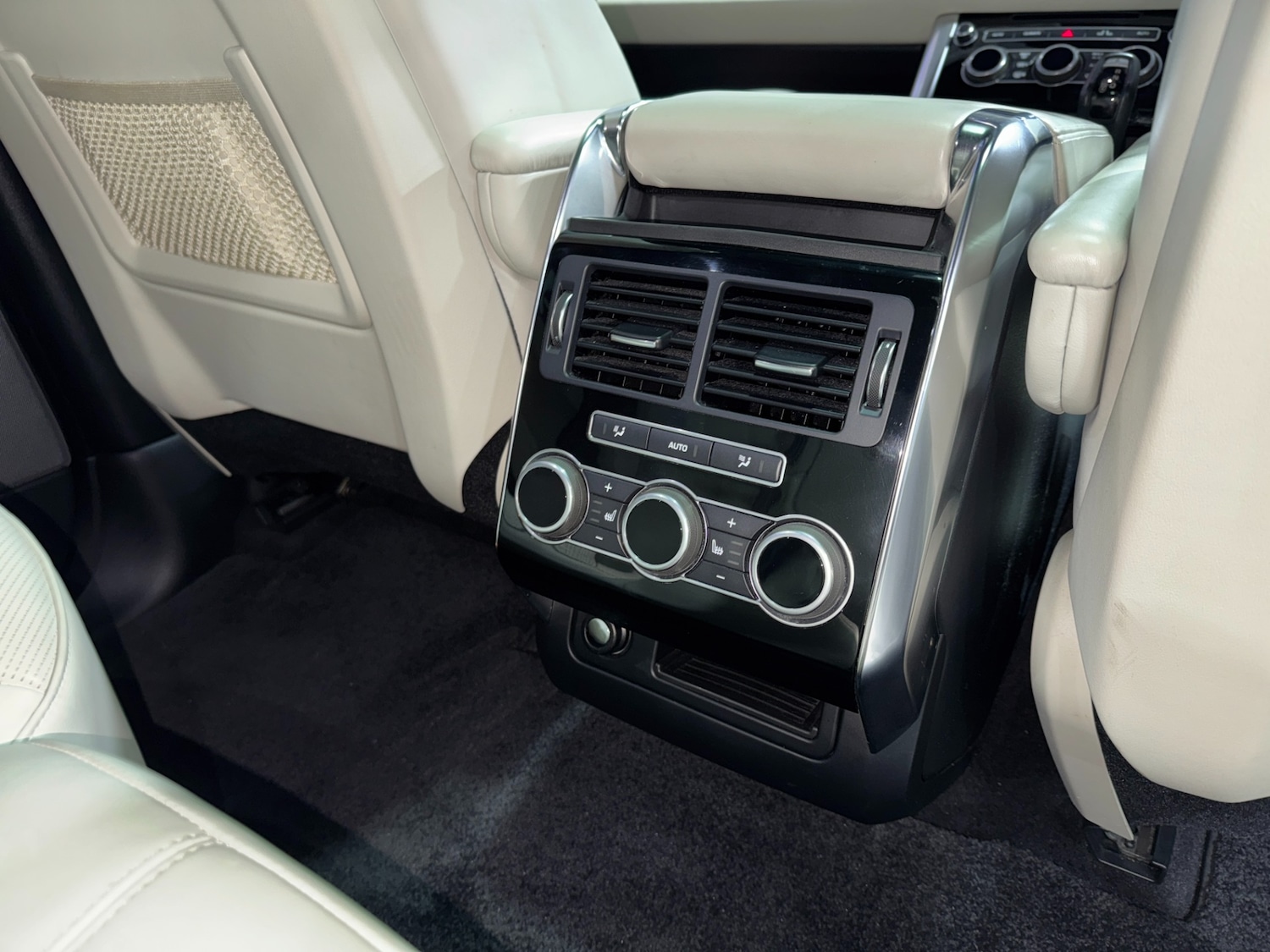 Used Land Rover Range Rover Sport 2017 for sale - 76911301: Photo 33