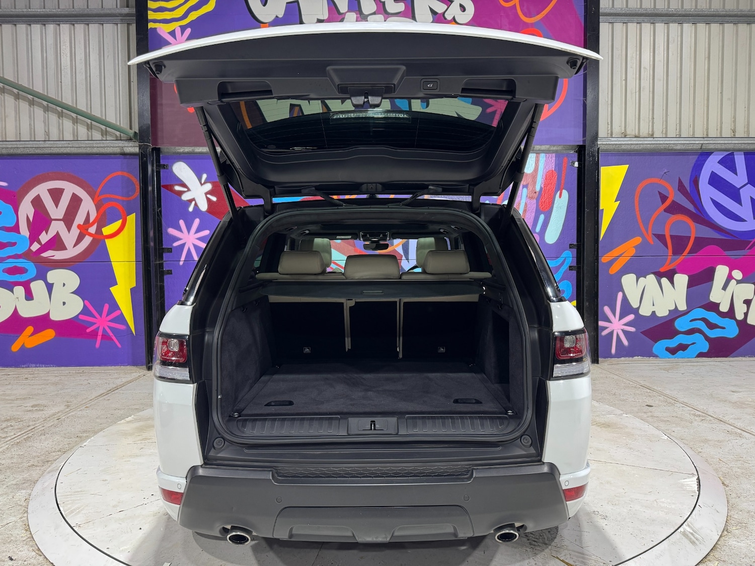 Used Land Rover Range Rover Sport 2017 for sale - 76911301: Photo 37