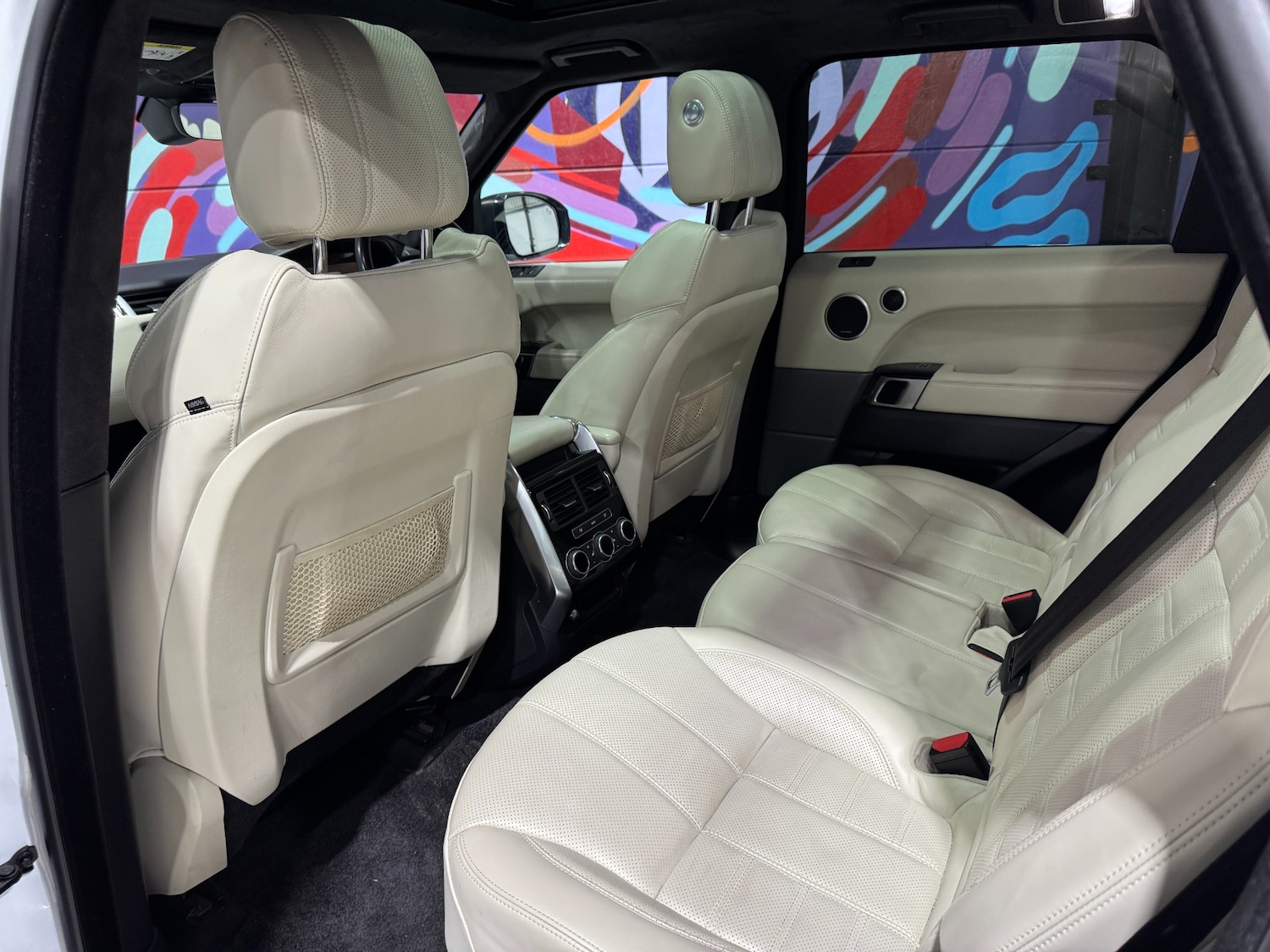 Used Land Rover Range Rover Sport 2017 for sale - 76911301: Photo 43