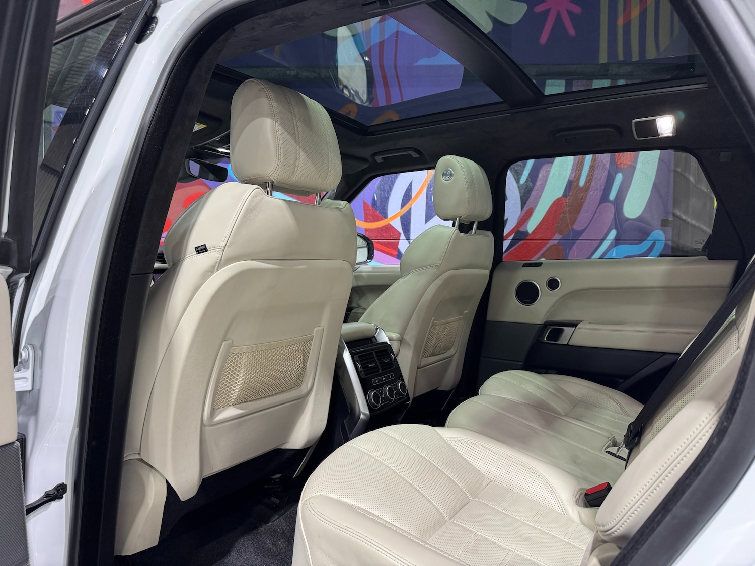 Used Land Rover Range Rover Sport 2017 for sale - 76911301: Photo 44