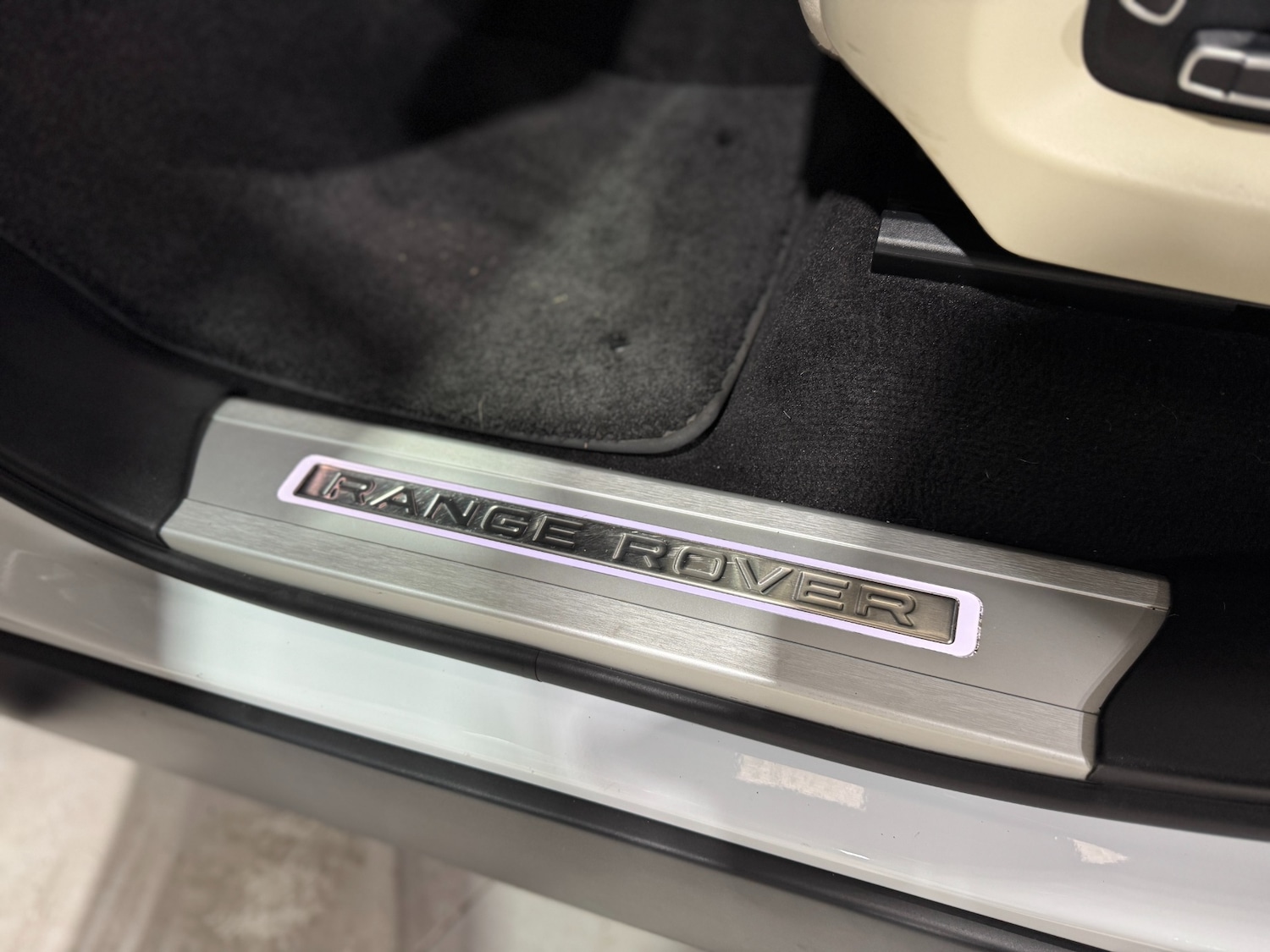 Used Land Rover Range Rover Sport 2017 for sale - 76911301: Photo 47