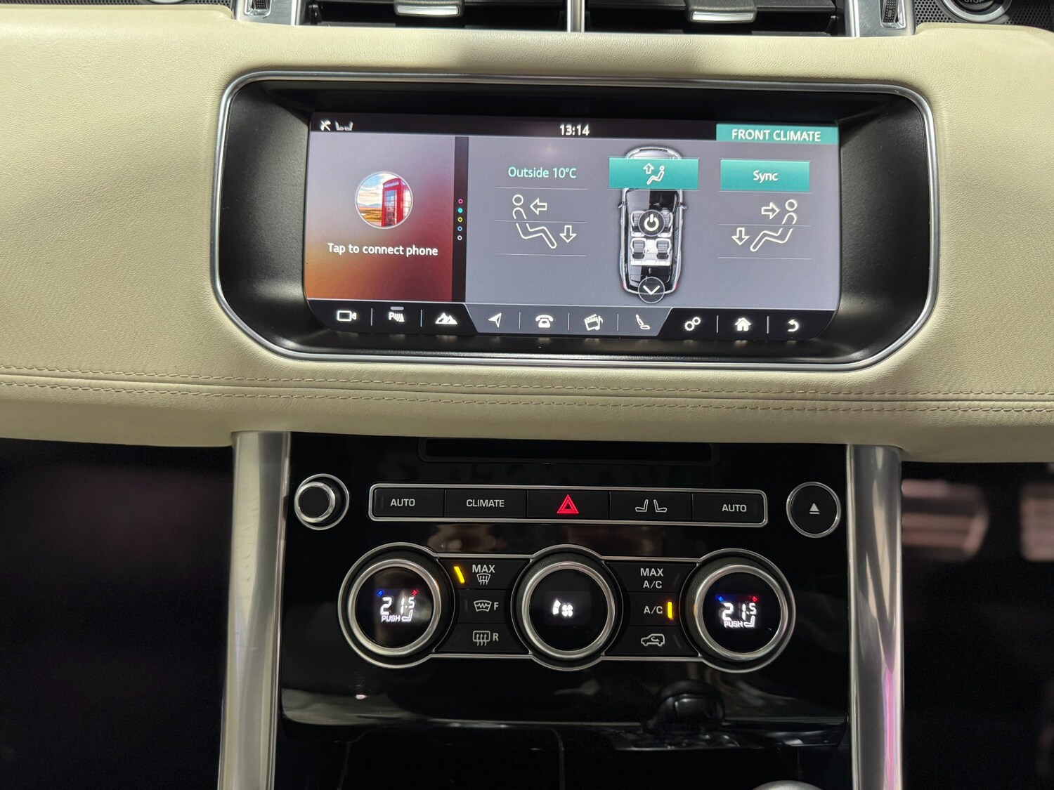 Used Land Rover Range Rover Sport 2017 for sale - 76911301: Photo 51