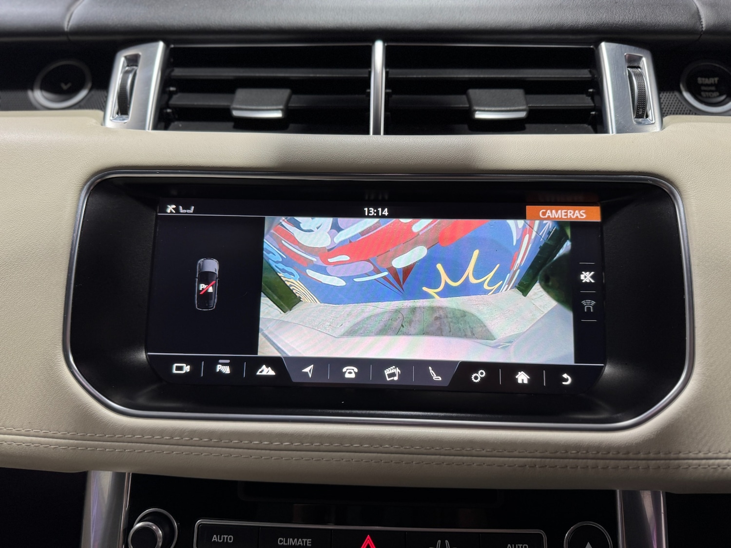 Used Land Rover Range Rover Sport 2017 for sale - 76911301: Photo 52