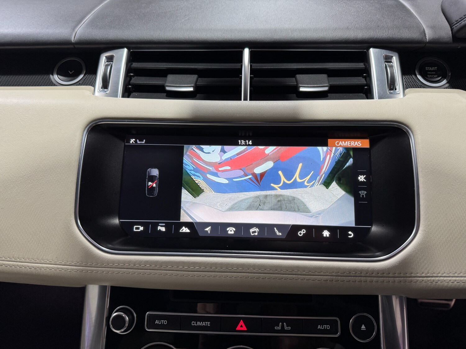 Used Land Rover Range Rover Sport 2017 for sale - 76911301: Photo 53