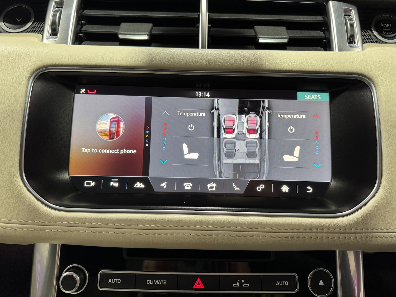 Used Land Rover Range Rover Sport 2017 for sale - 76911301: Photo 54