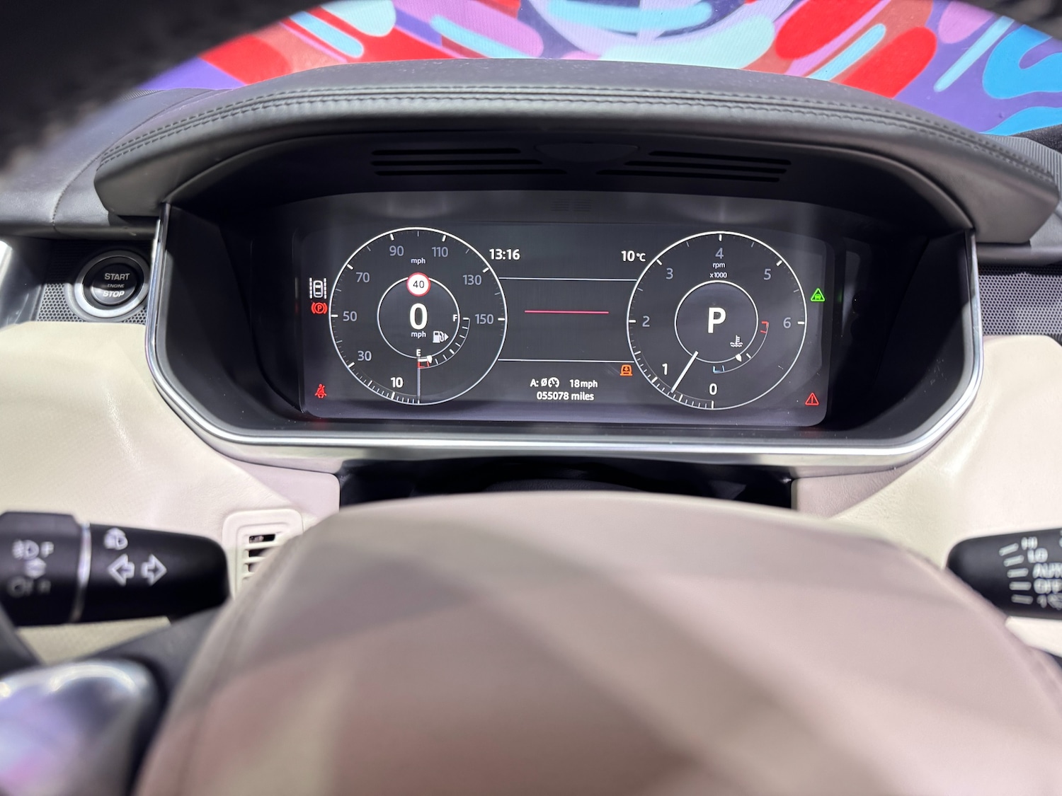 Used Land Rover Range Rover Sport 2017 for sale - 76911301: Photo 56