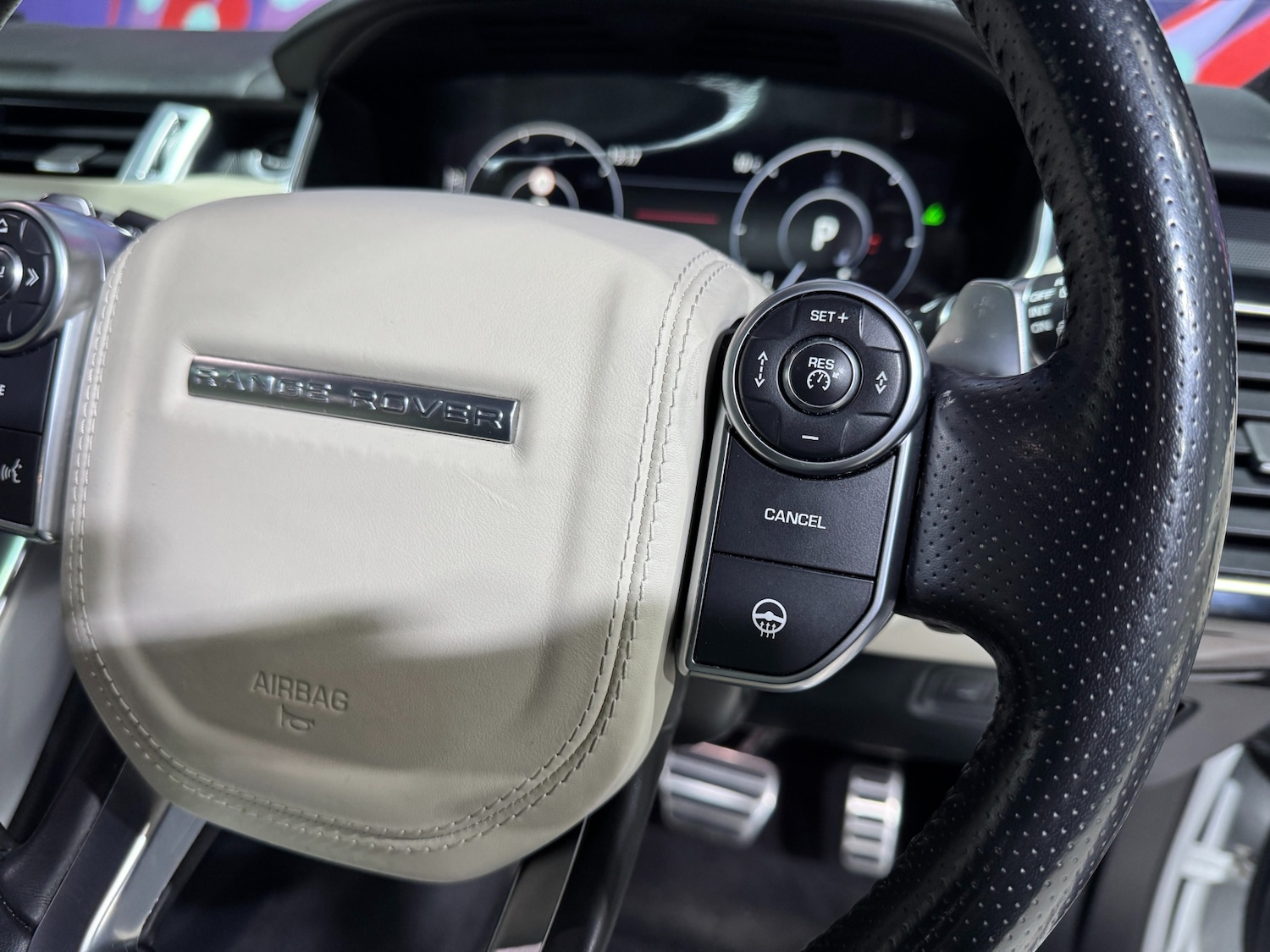 Used Land Rover Range Rover Sport 2017 for sale - 76911301: Photo 57