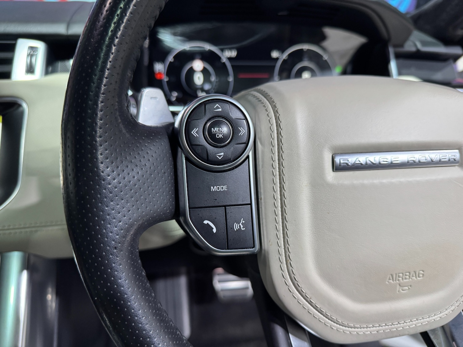 Used Land Rover Range Rover Sport 2017 for sale - 76911301: Photo 58