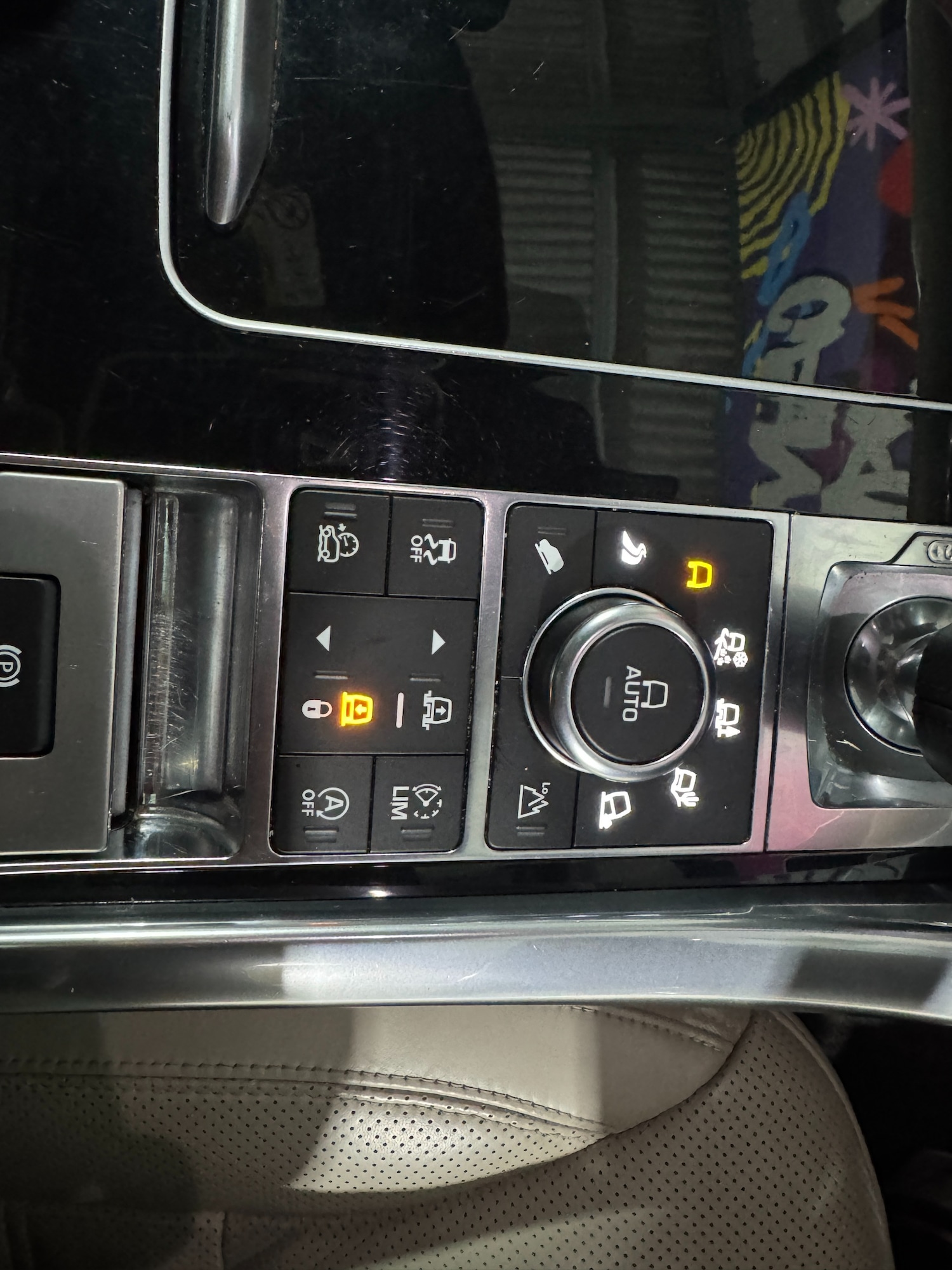 Used Land Rover Range Rover Sport 2017 for sale - 76911301: Photo 59