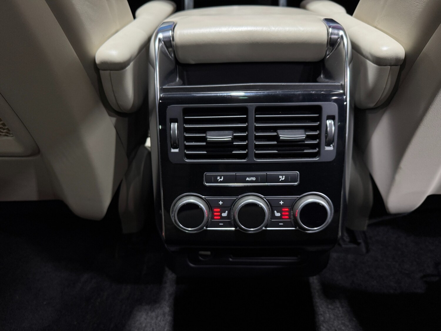 Used Land Rover Range Rover Sport 2017 for sale - 76911301: Photo 62