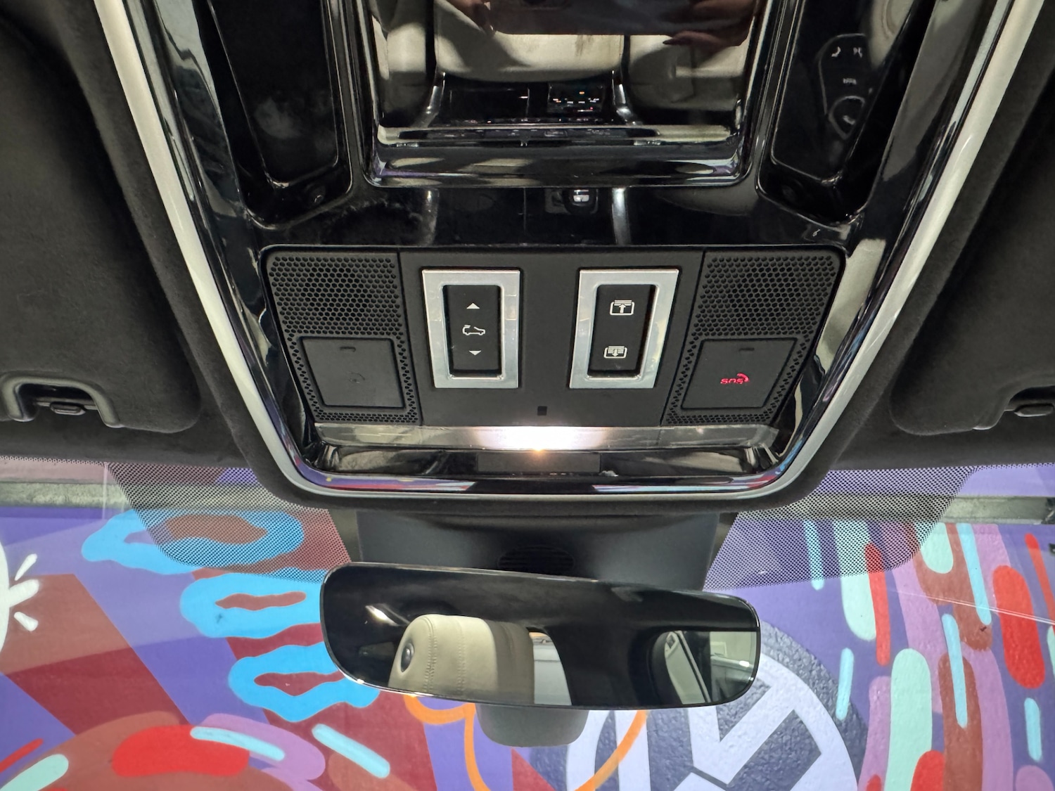 Used Land Rover Range Rover Sport 2017 for sale - 76911301: Photo 64