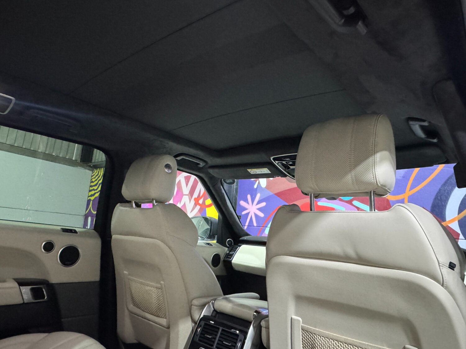 Used Land Rover Range Rover Sport 2017 for sale - 76911301: Photo 65