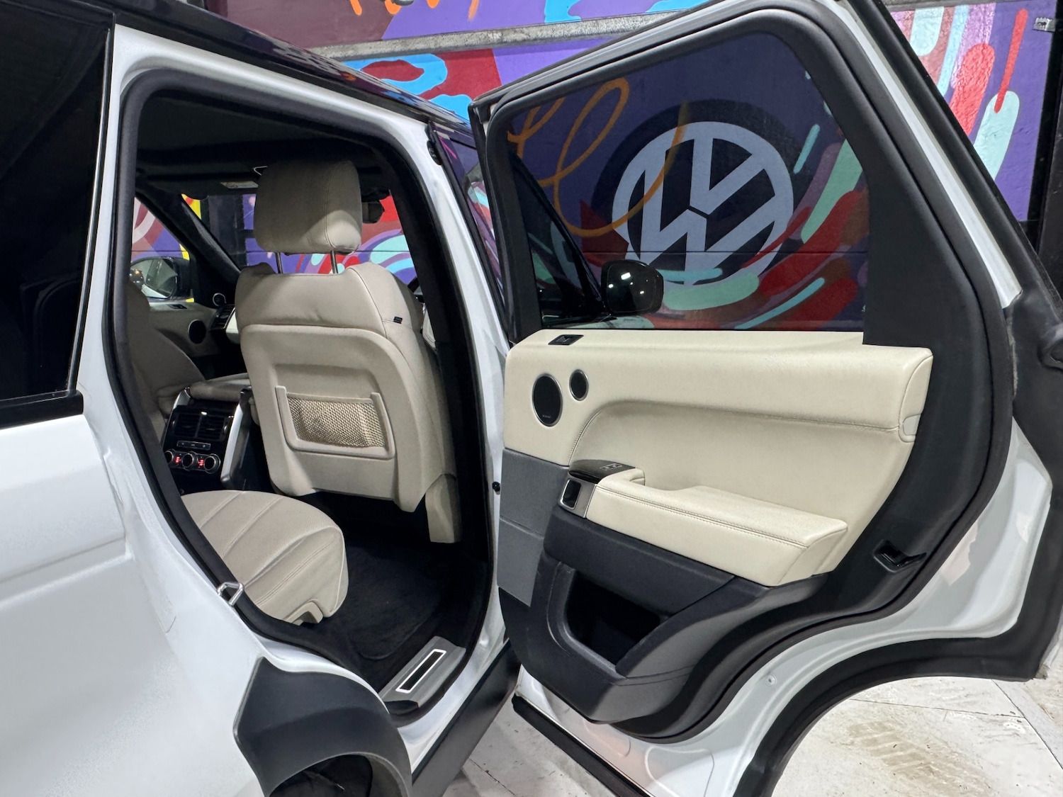 Used Land Rover Range Rover Sport 2017 for sale - 76911301: Photo 66