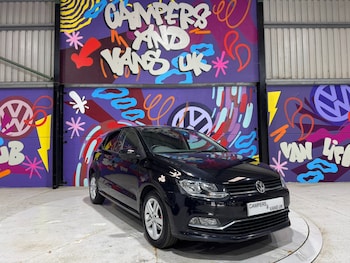 Used Volkswagen Polo 2017 for sale - 79275318: Photo