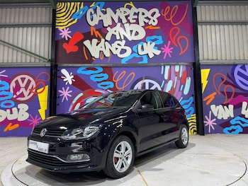 Used Volkswagen Polo 2017 for sale - 79275318: Photo