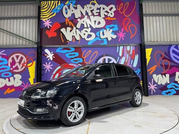 Used Volkswagen Polo 2017 for sale - 79275318: Photo