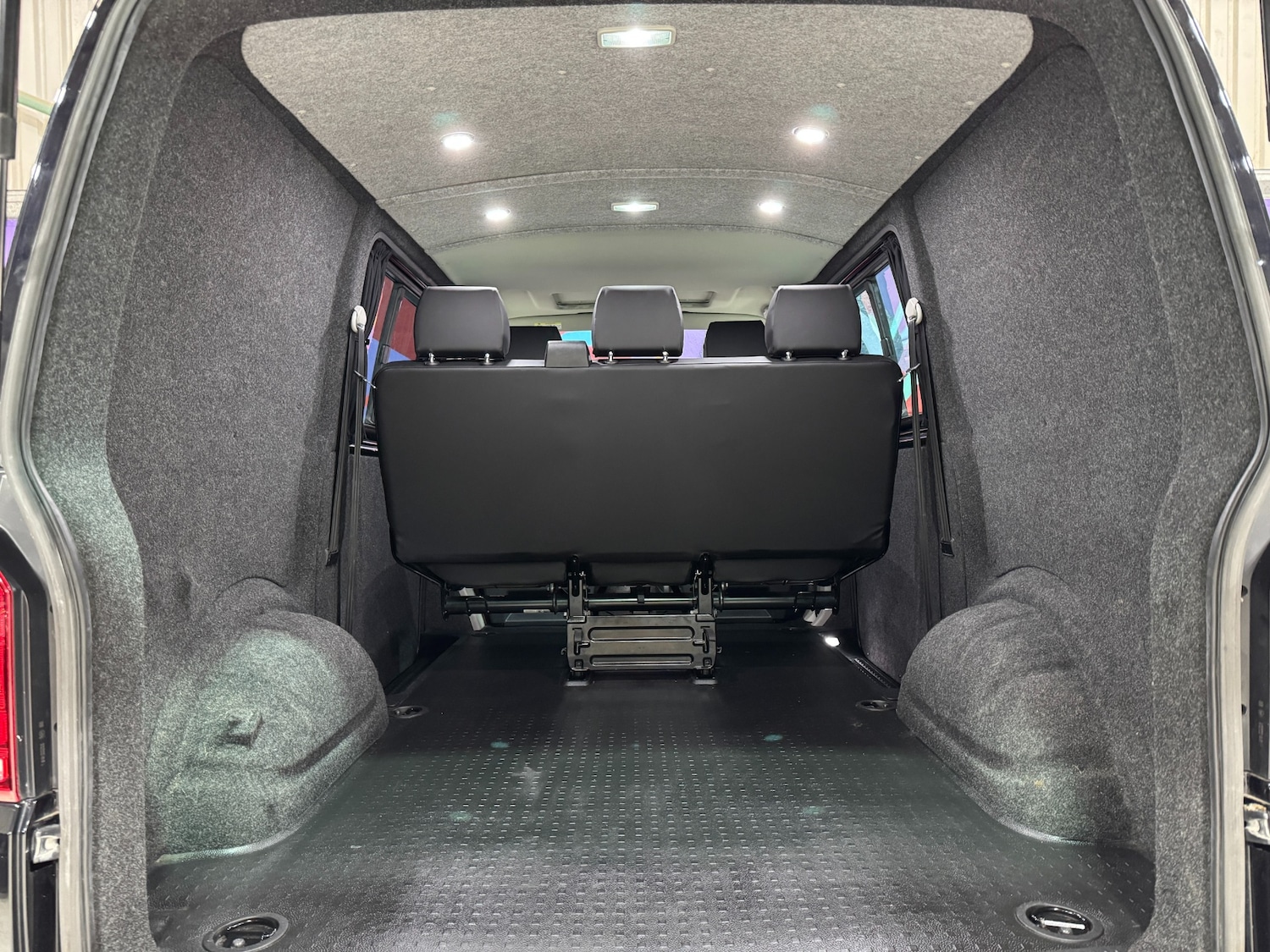 Used Volkswagen Transporter 2017 for sale - 76028854: Photo 11