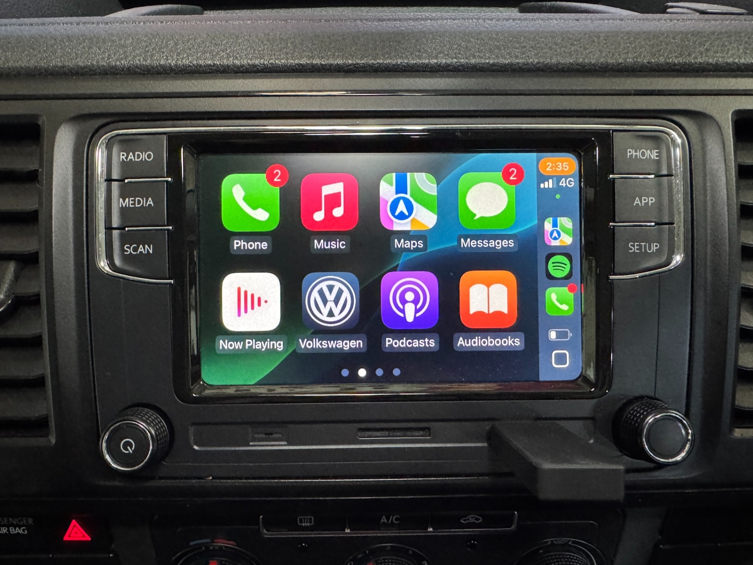 Used Volkswagen Transporter 2017 for sale - 76028854: Photo 15