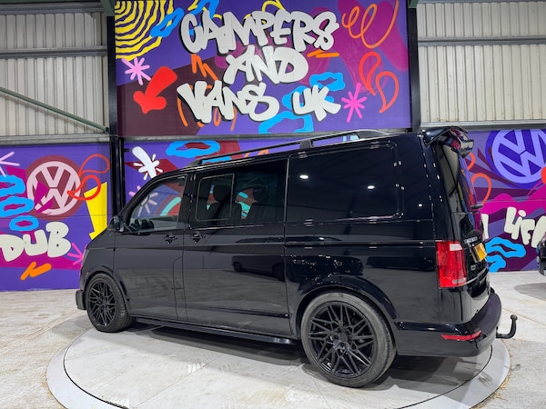 Used Volkswagen Transporter 2017 for sale - 76028854: Photo 18