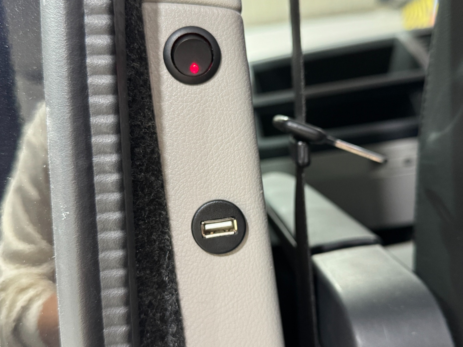 Used Volkswagen Transporter 2017 for sale - 76028854: Photo 23