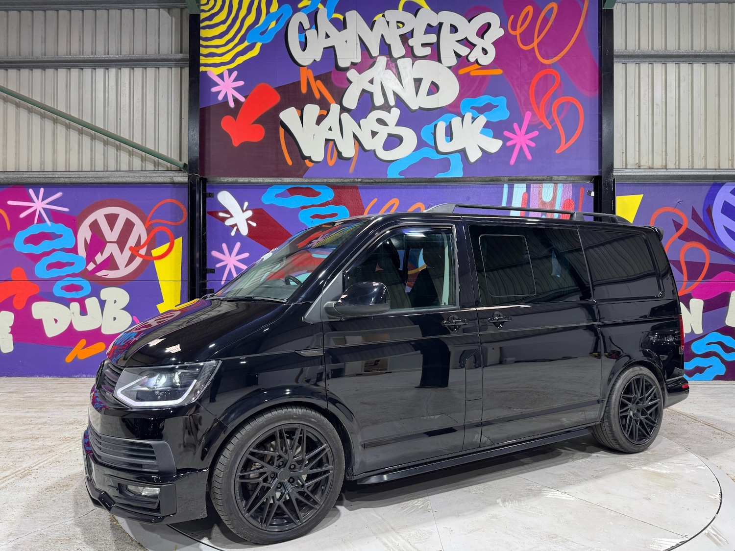 Used Volkswagen Transporter 2017 for sale - 76028854: Photo 30