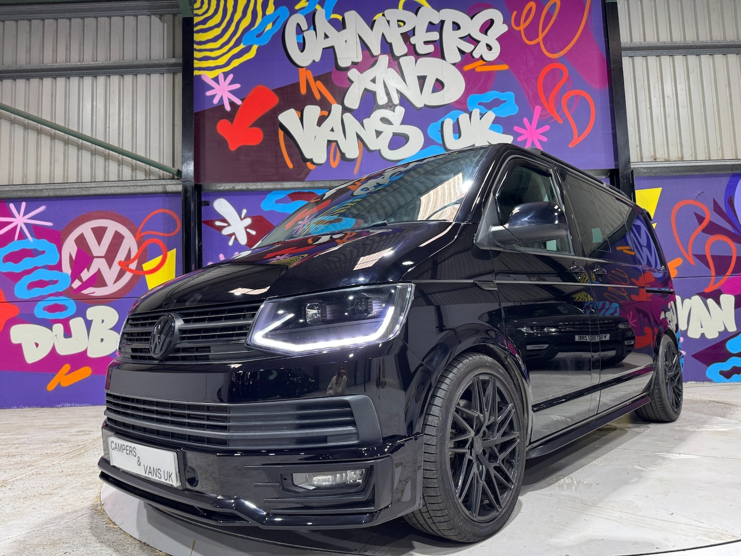 Used Volkswagen Transporter 2017 for sale - 76028854: Photo 31