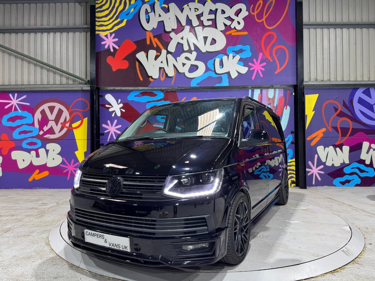 Used Volkswagen Transporter 2017 for sale - 76028854: Photo 32