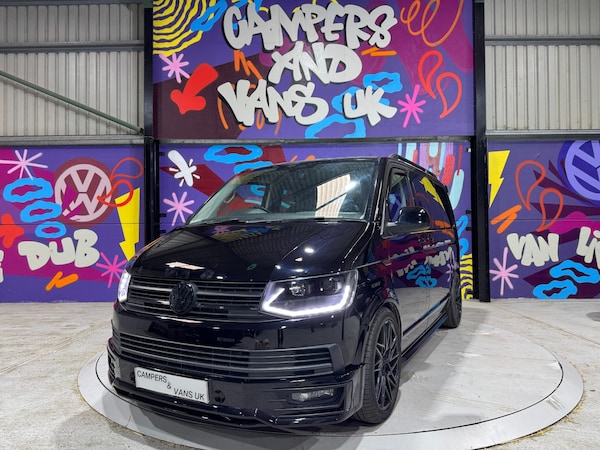 Used Volkswagen Transporter 2017 for sale - 76028854: Photo 32