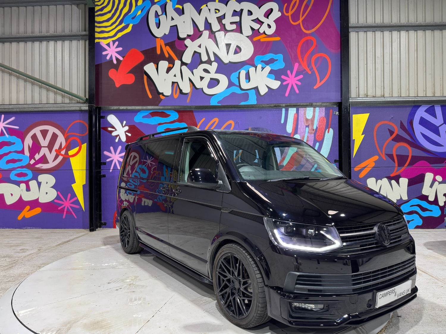 Used Volkswagen Transporter 2017 for sale - 76028854: Photo 34