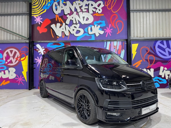 Used Volkswagen Transporter 2017 for sale - 76028854: Photo 35