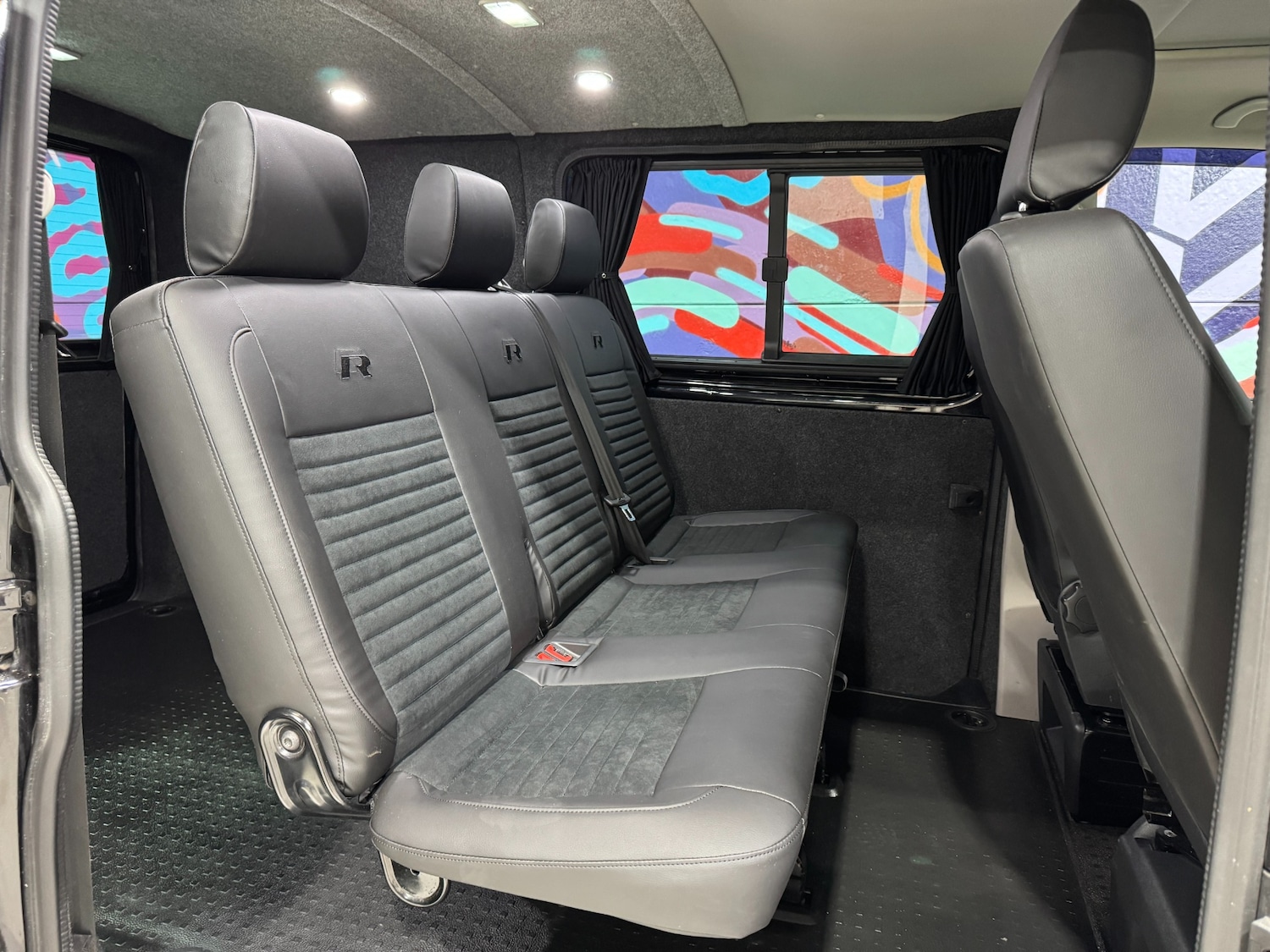 Used Volkswagen Transporter 2017 for sale - 76028854: Photo 38