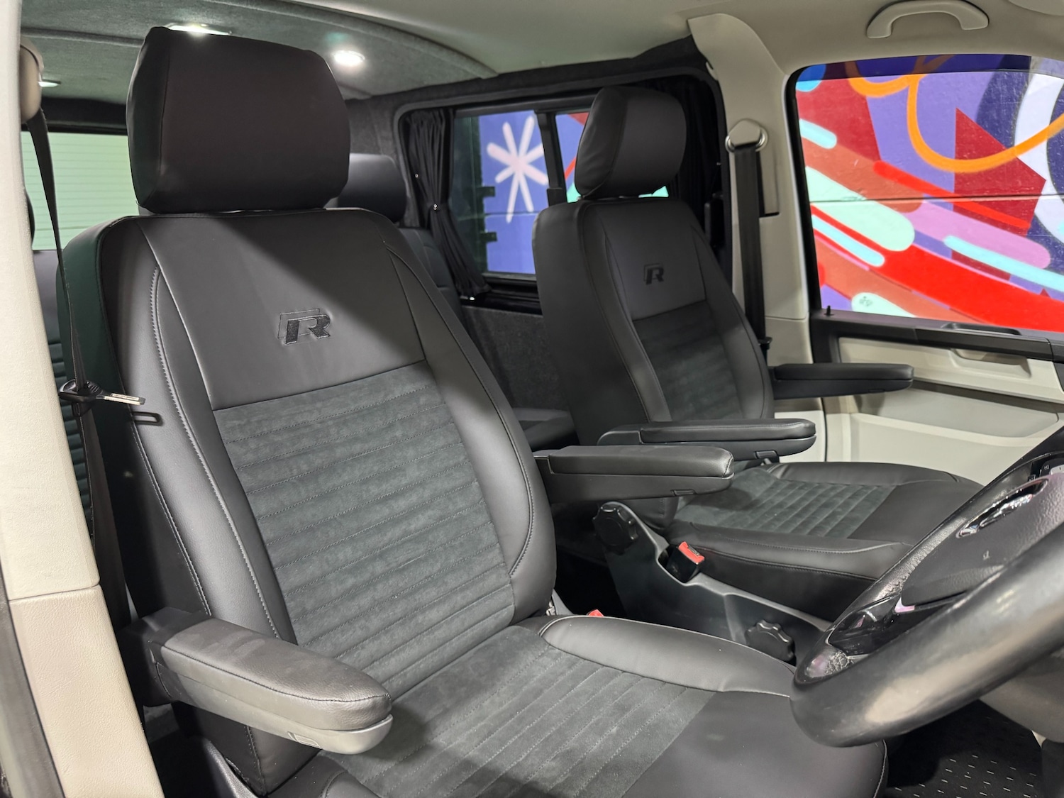 Used Volkswagen Transporter 2017 for sale - 76028854: Photo 4