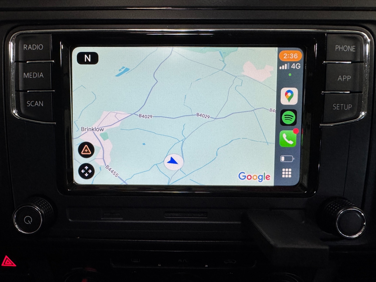 Used Volkswagen Transporter 2017 for sale - 76028854: Photo 43