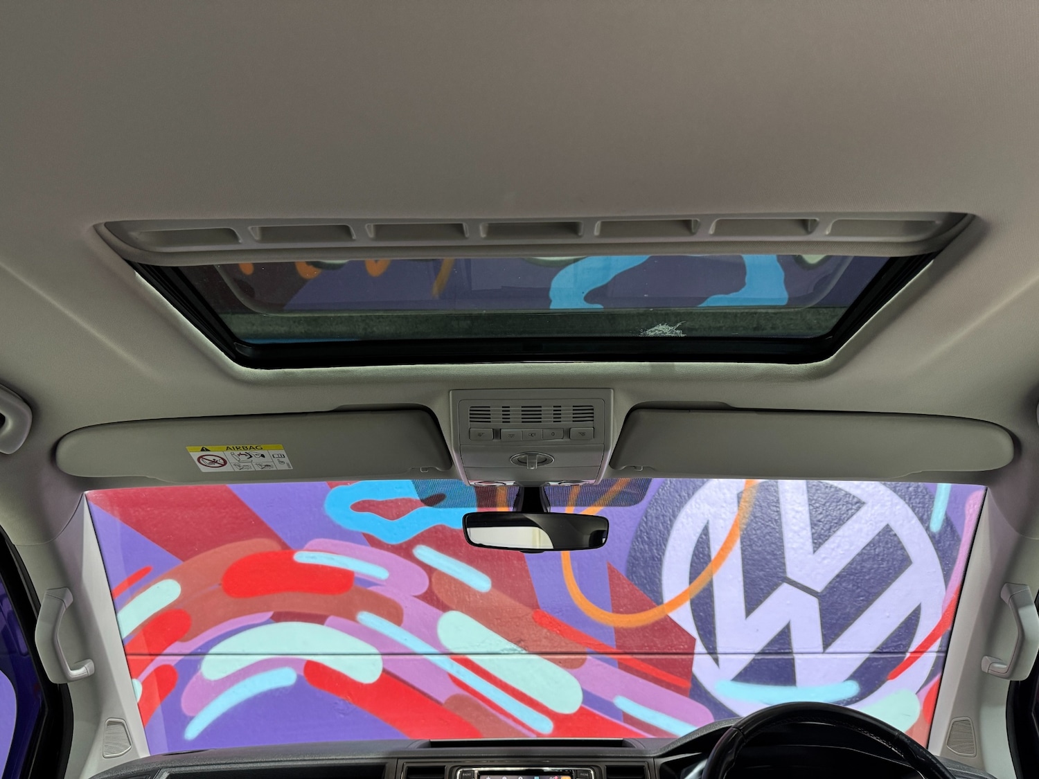 Used Volkswagen Transporter 2017 for sale - 76028854: Photo 44