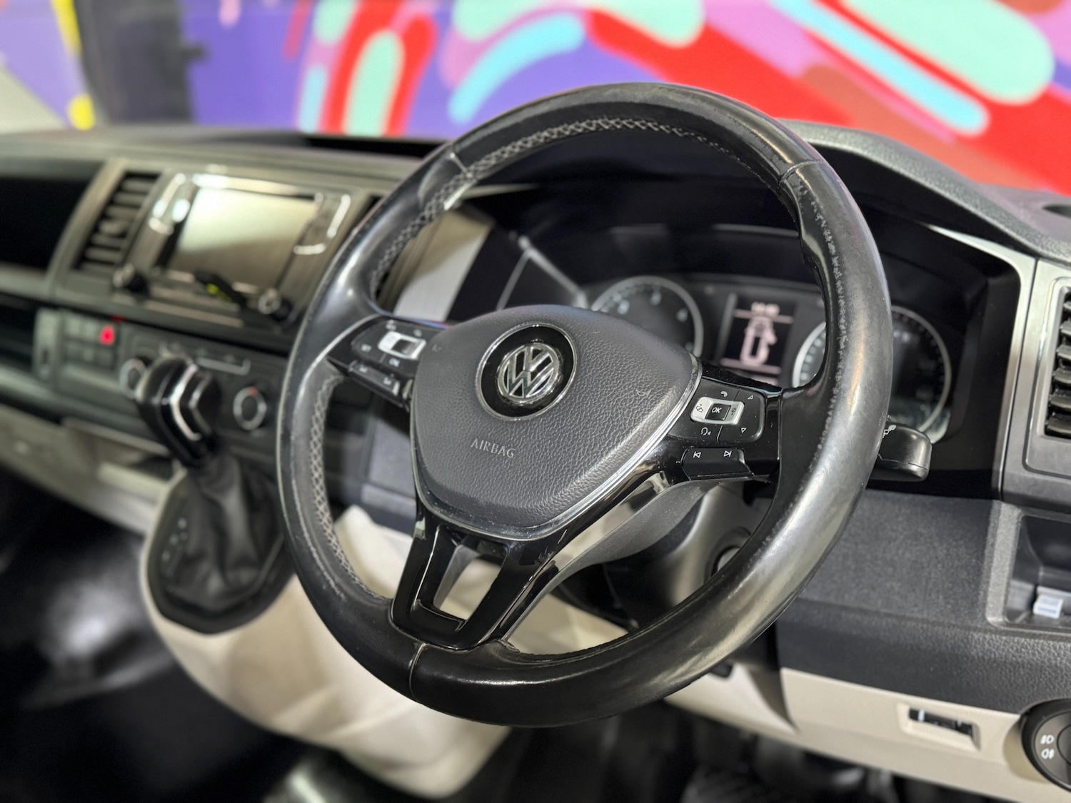 Used Volkswagen Transporter 2017 for sale - 76028854: Photo 51