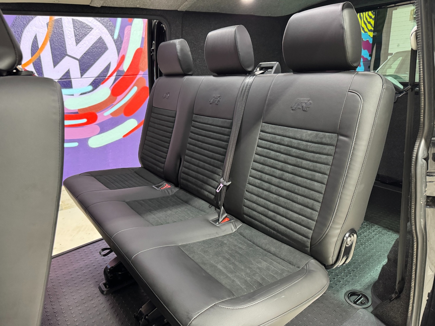 Used Volkswagen Transporter 2017 for sale - 76028854: Photo 7