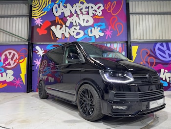 Volkswagen - Transporter