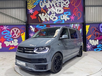 Used Volkswagen Transporter 2016 for sale - 78357433: Photo