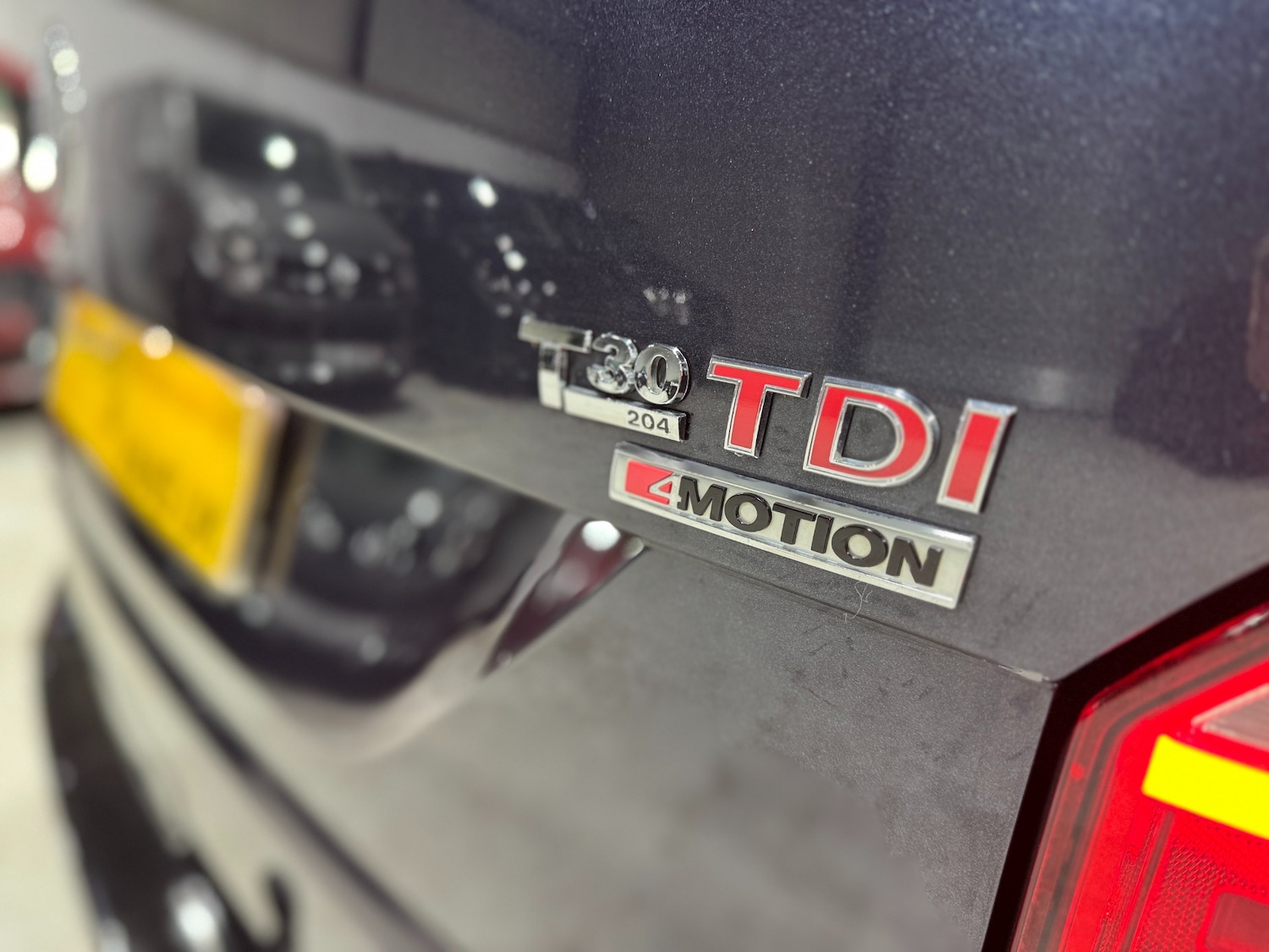 Used Volkswagen Transporter 2018 for sale - 76334997: Photo 15