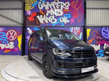 Volkswagen - Transporter