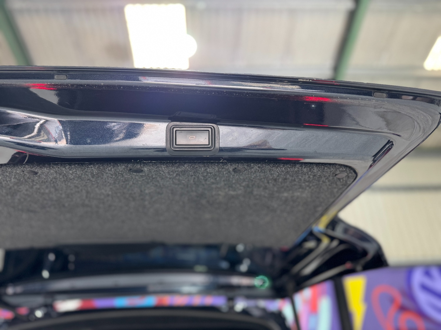Used Volkswagen Transporter 2018 for sale - 76334997: Photo 22