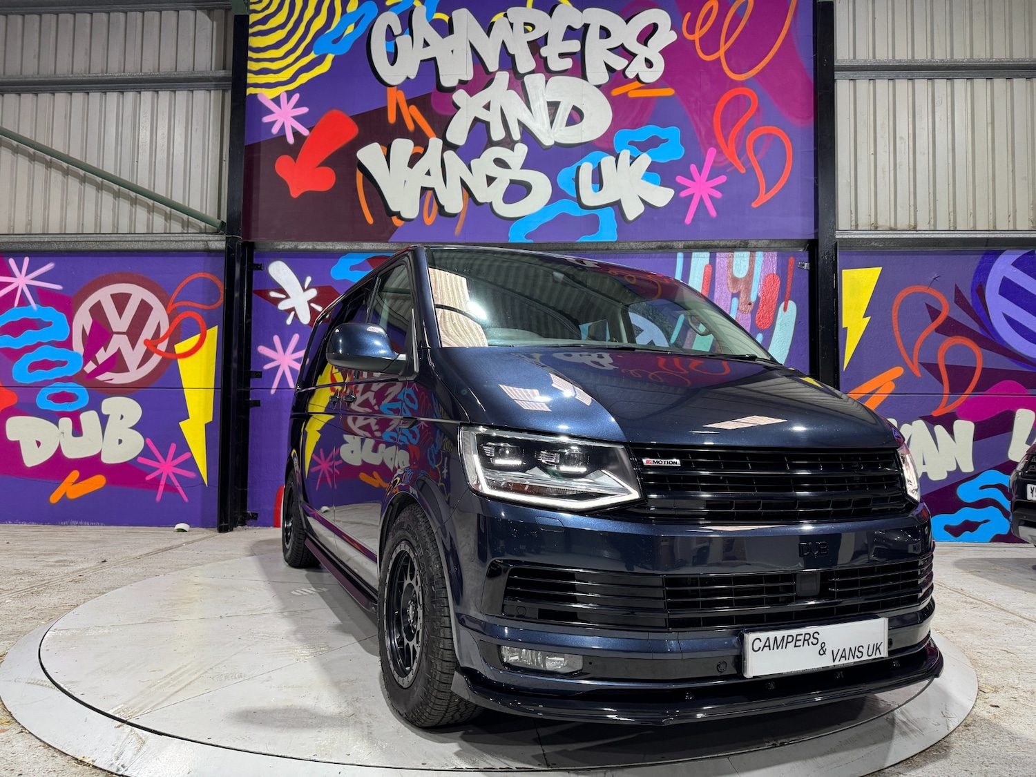 Used Volkswagen Transporter 2018 for sale - 76334997: Photo 24
